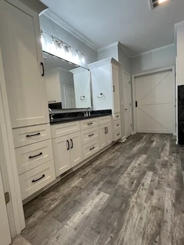 Bathroom remodel in Blythewood, SC