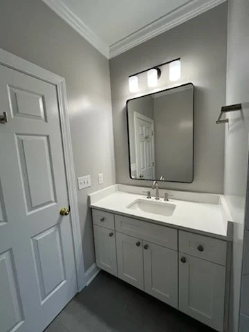 Bathroom remodel in Blythewood, SC