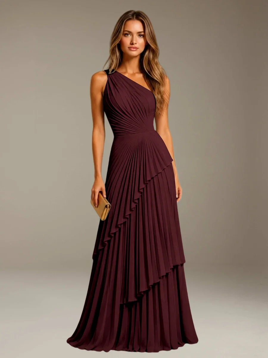 Elegant-One-Shoulder-A-Line-Long-Chiffon-Prom-Dress-with-Pleated-Cabernet-01.webp