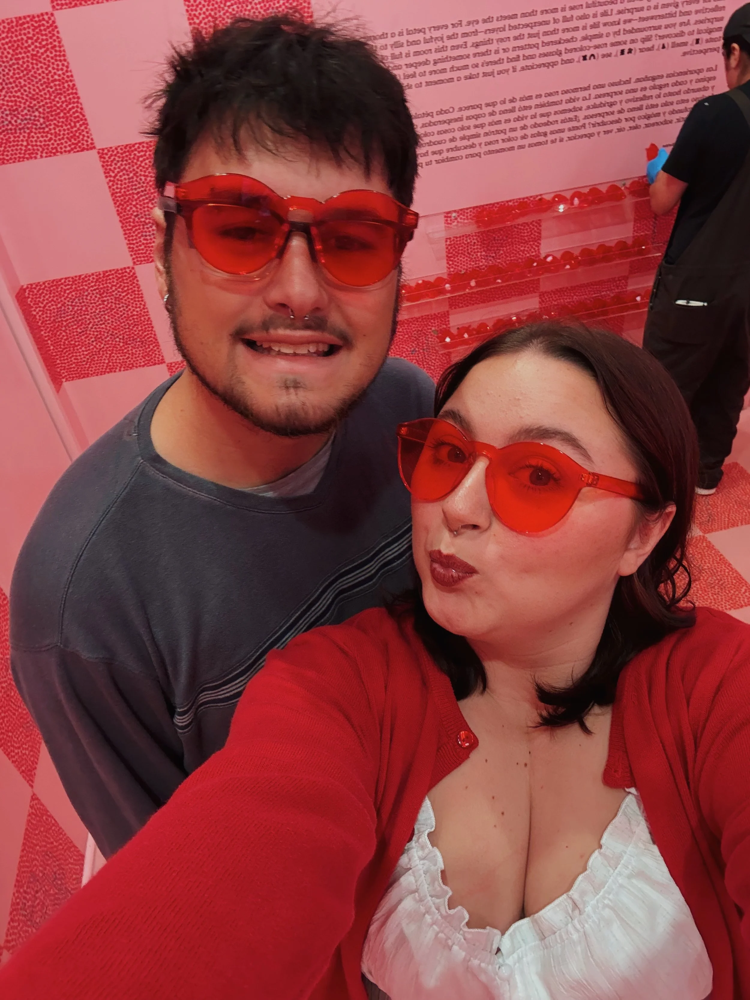 Our One Year!