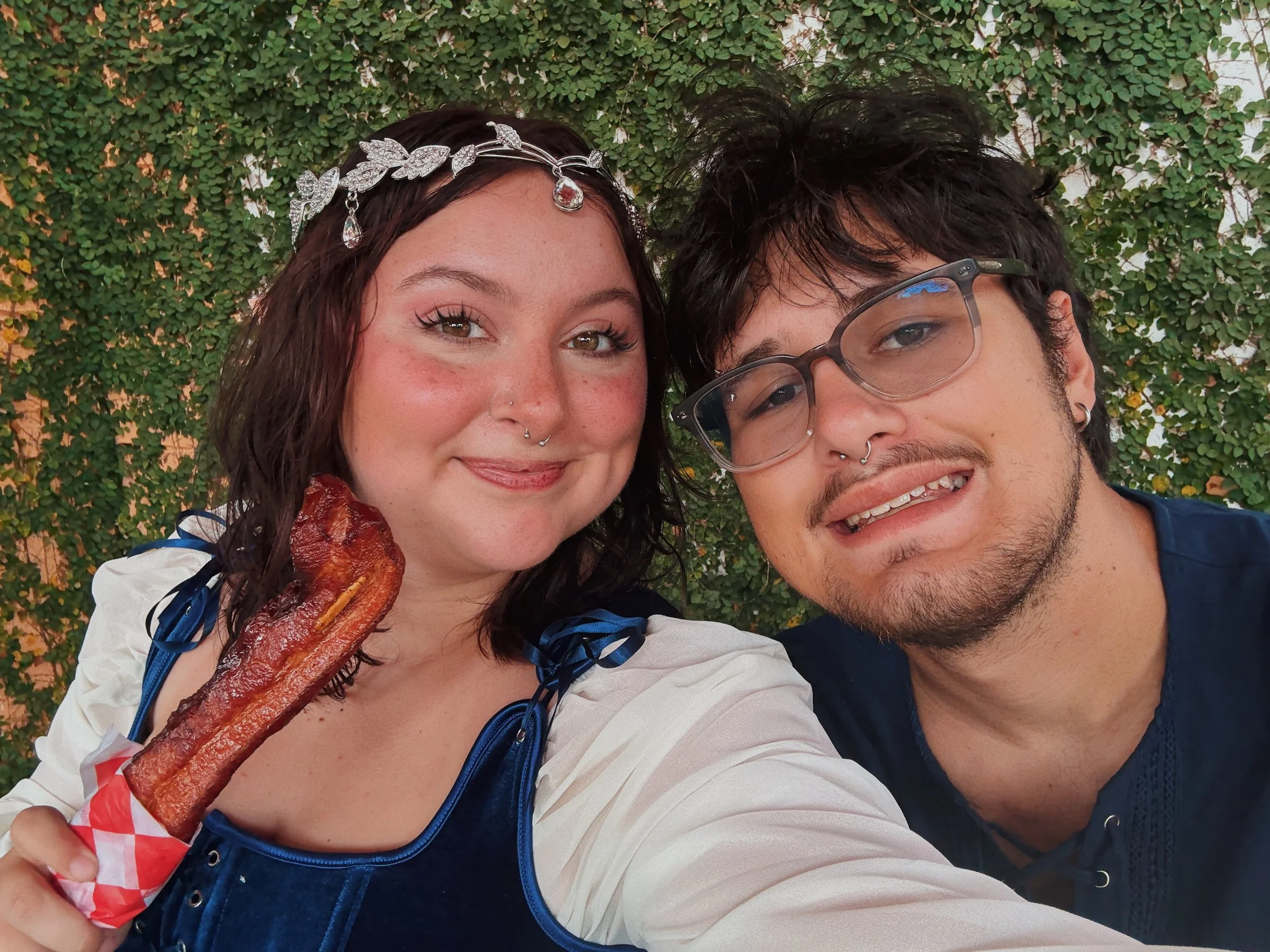 Ren Faire