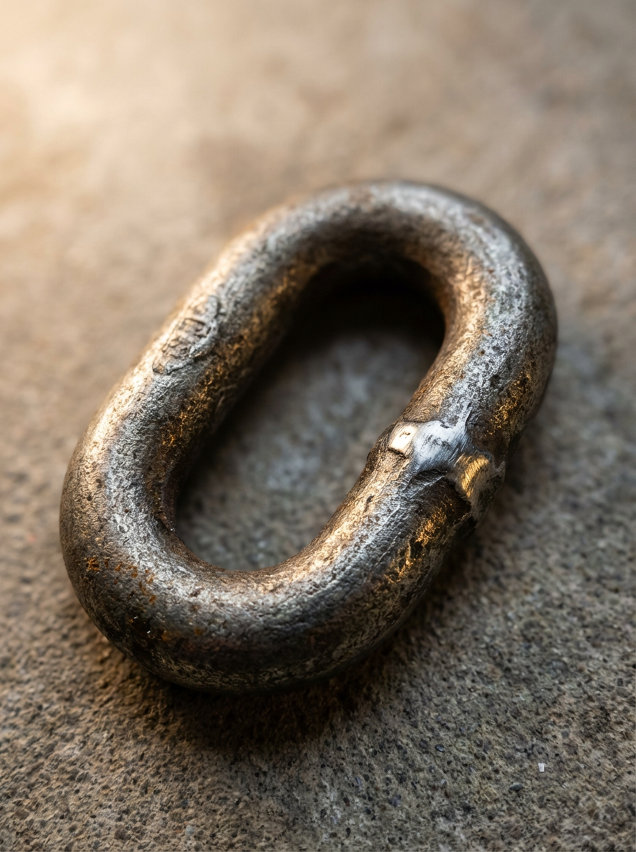 Alloy Steel Chain