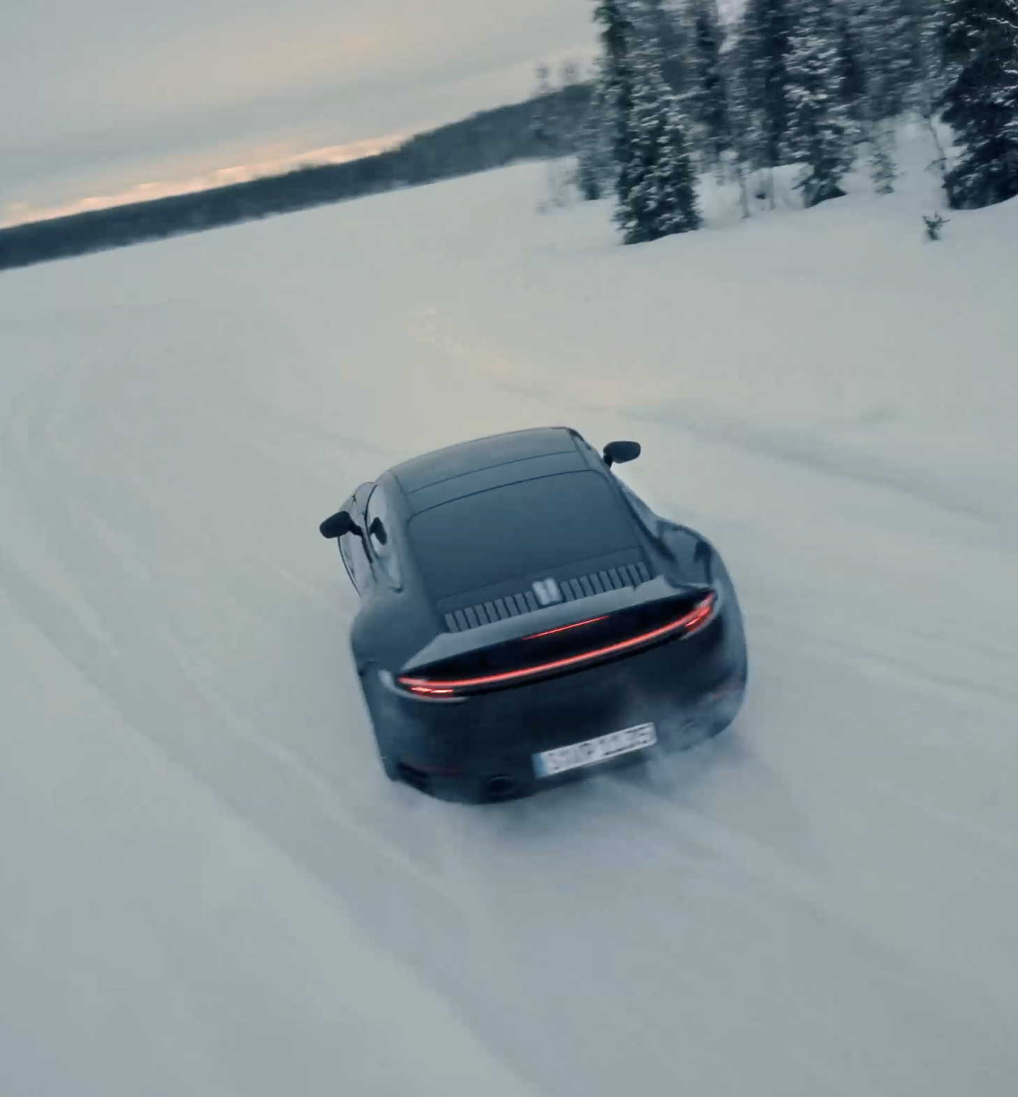 Tag Heuer x Porsche