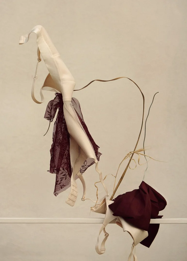 Chantelle Magazine