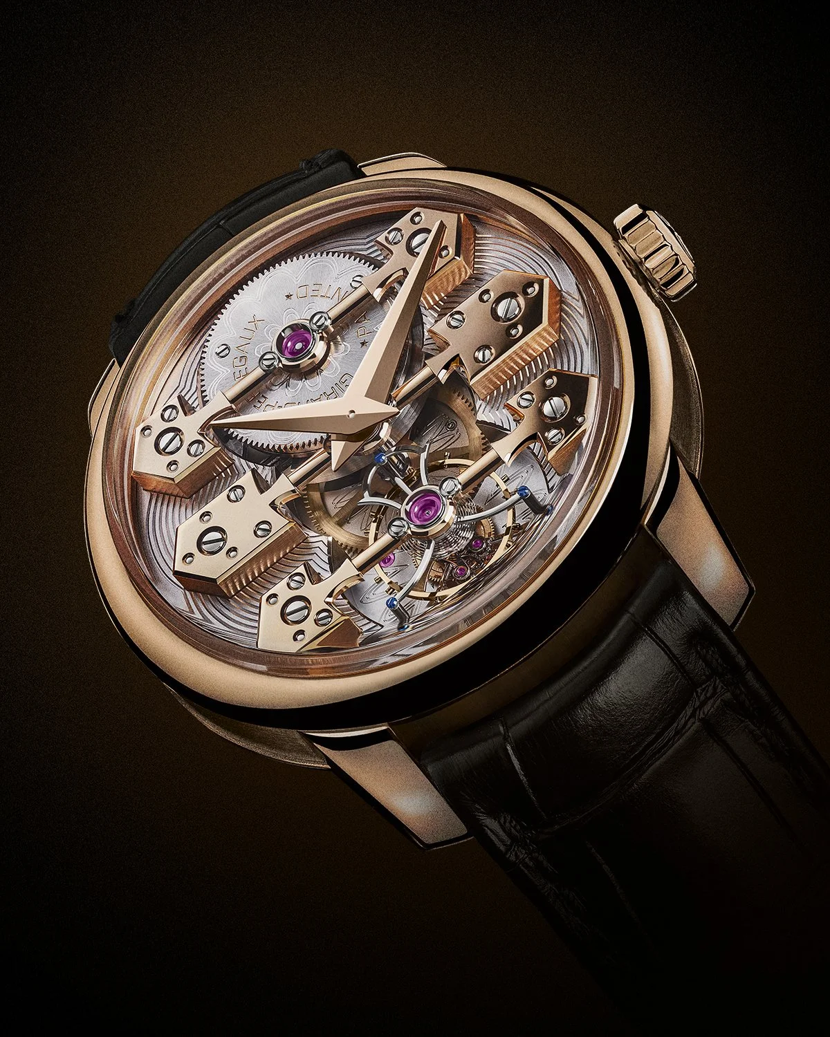 Girard Perregaux