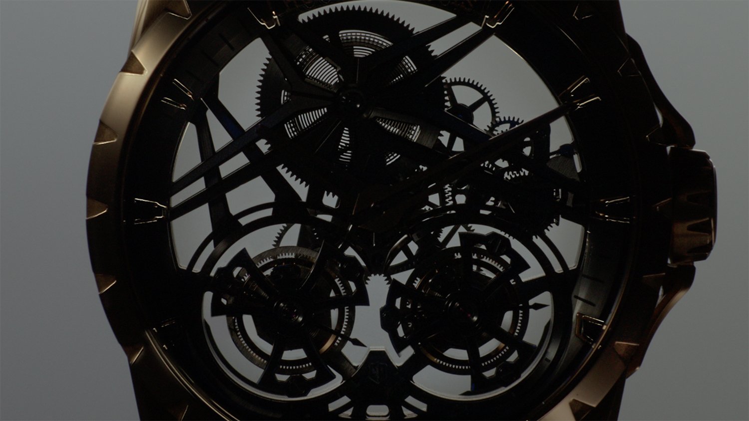 Roger Dubuis