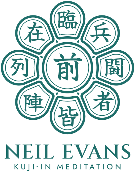 Neil Evans