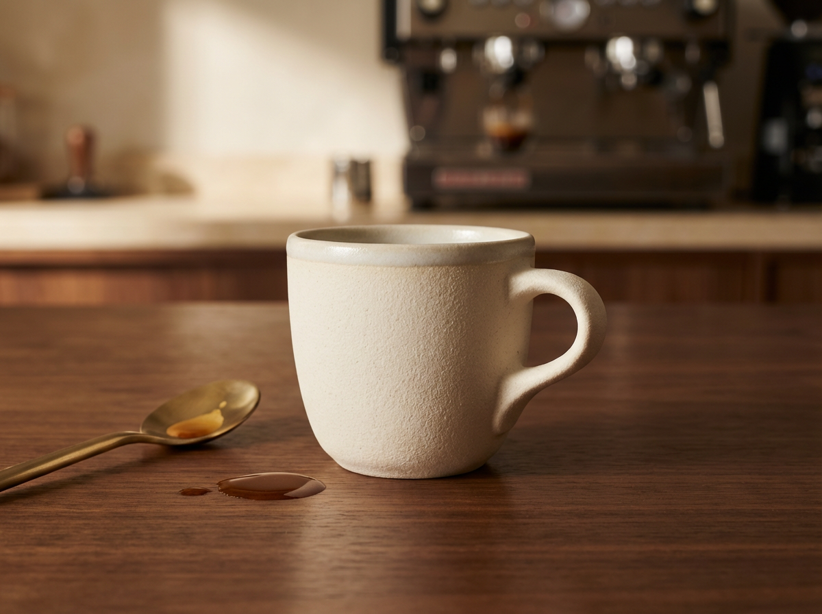 Single Espresso