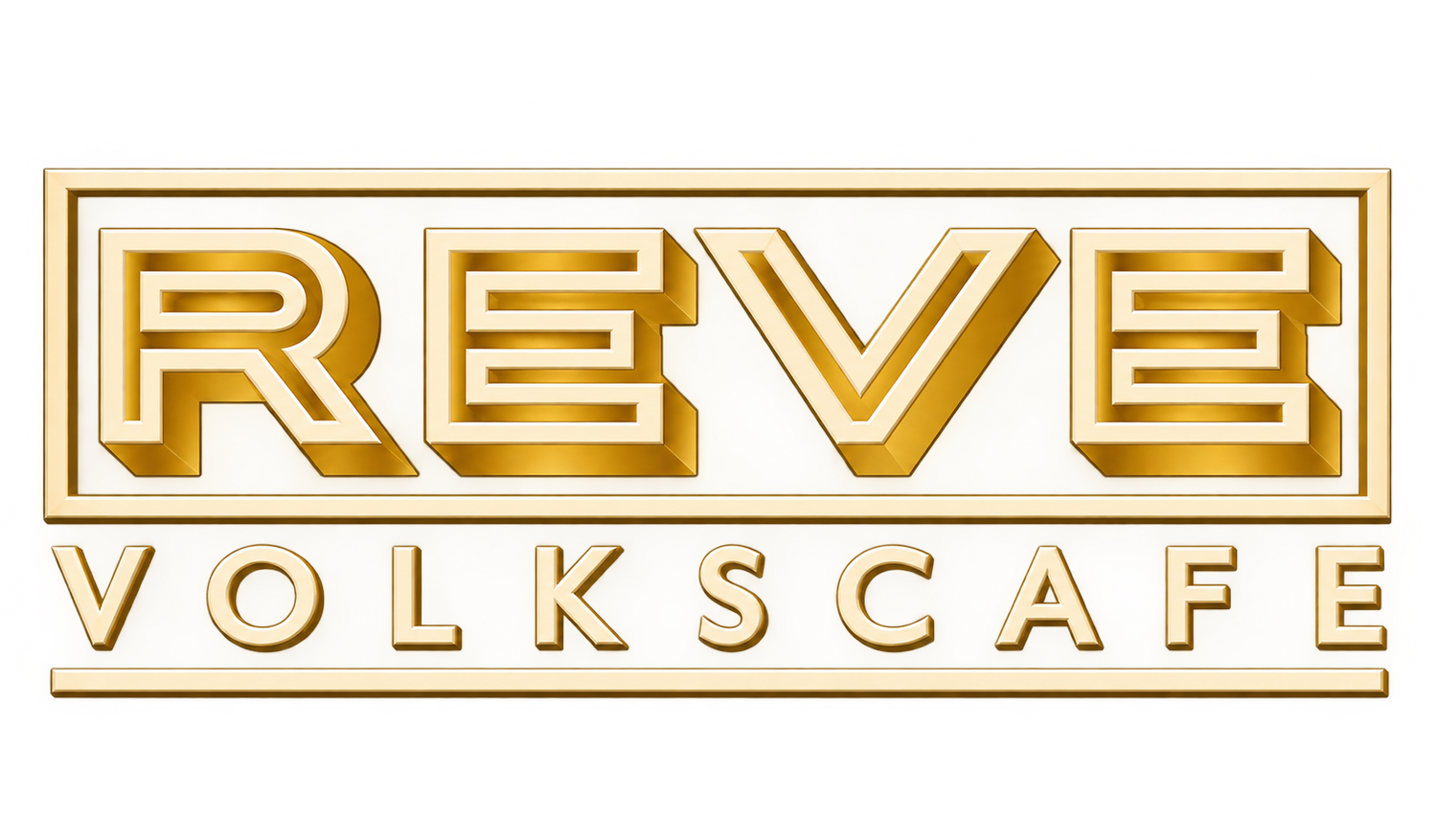 Volkscafe Reve