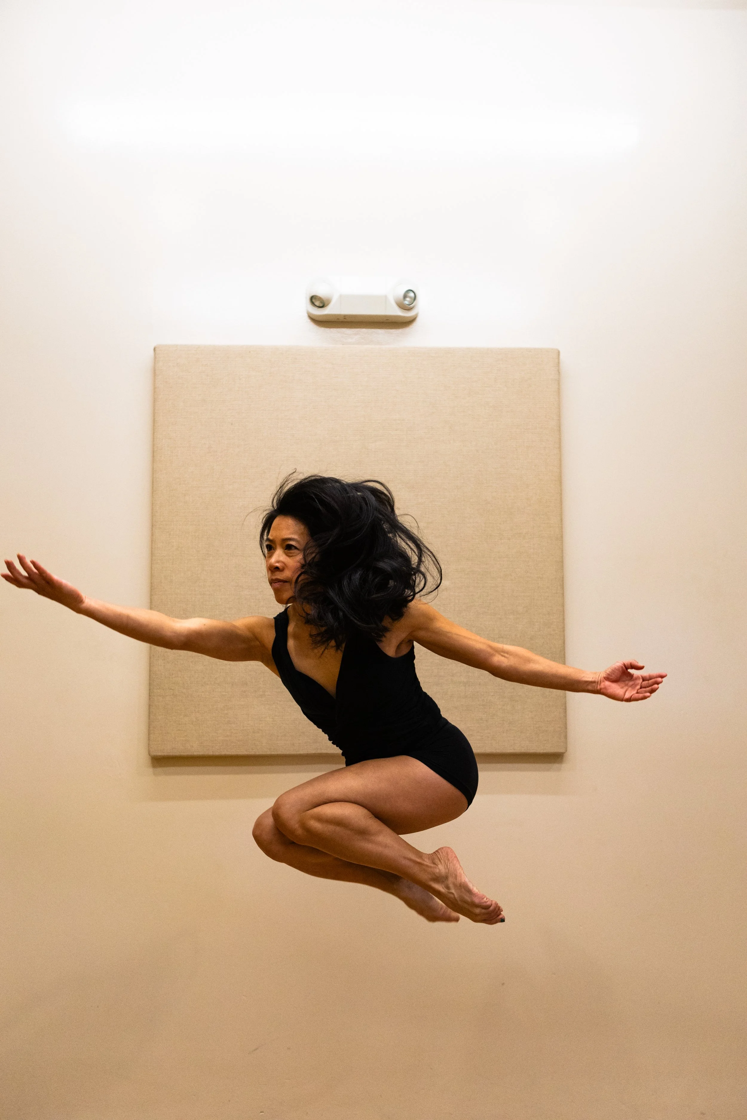 Dance & Action