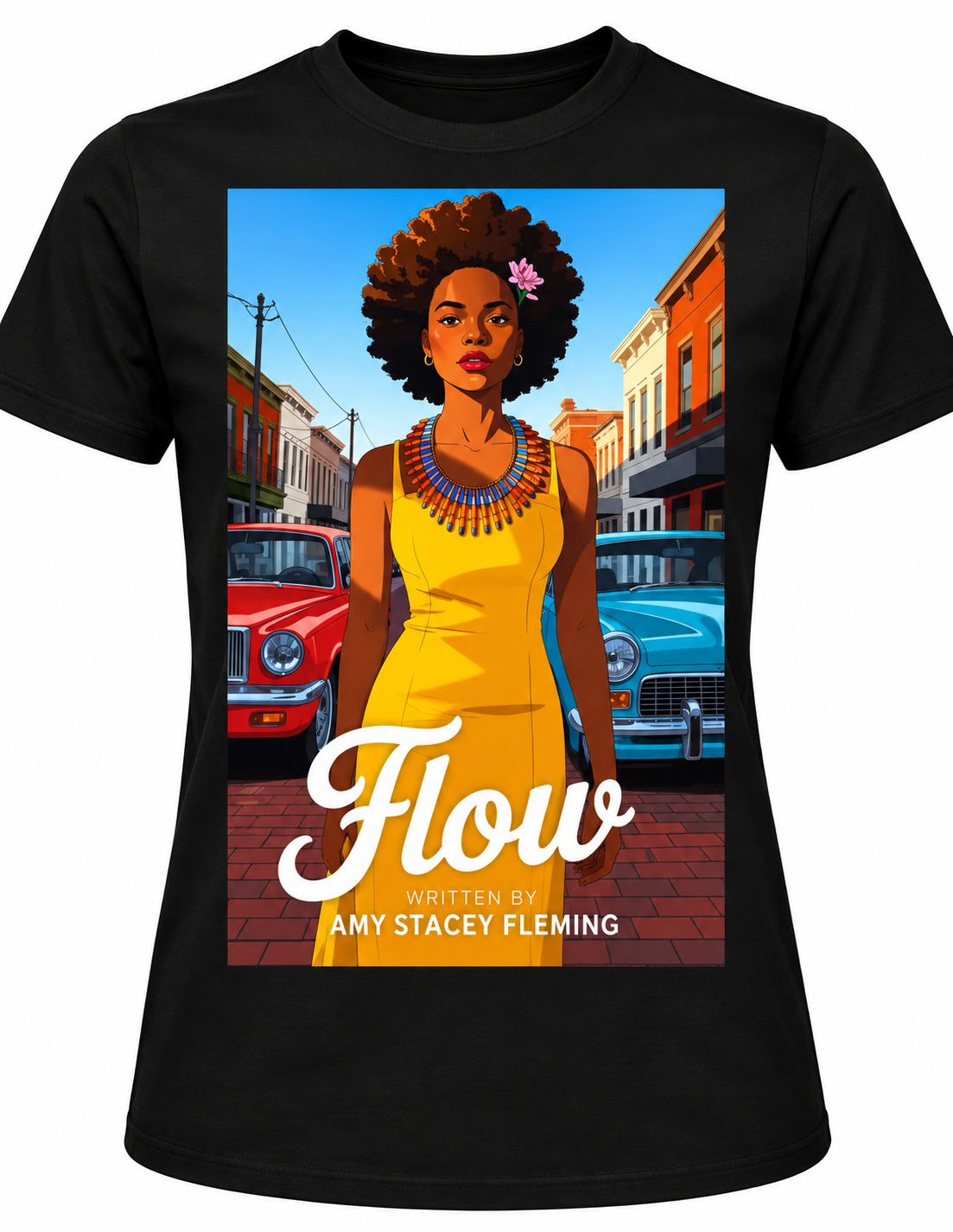 Tee Shirt