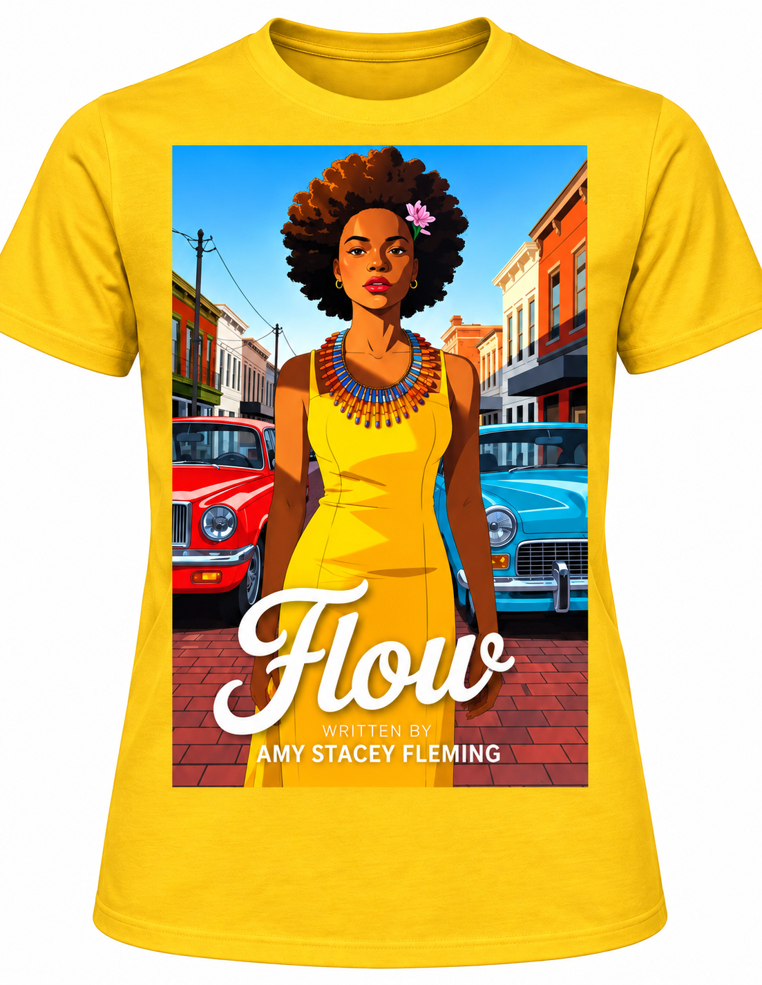 Tee shirt