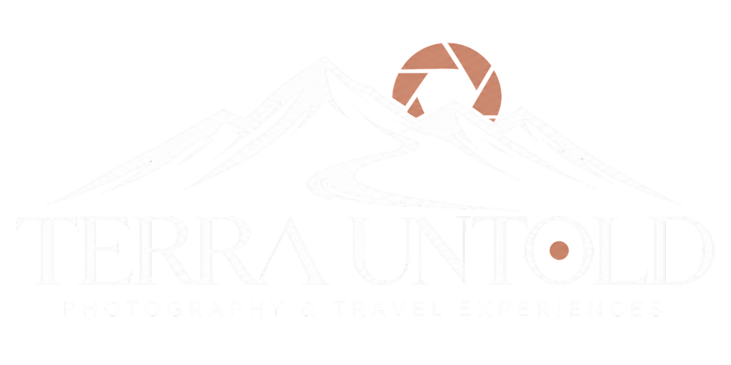 Terra Untold