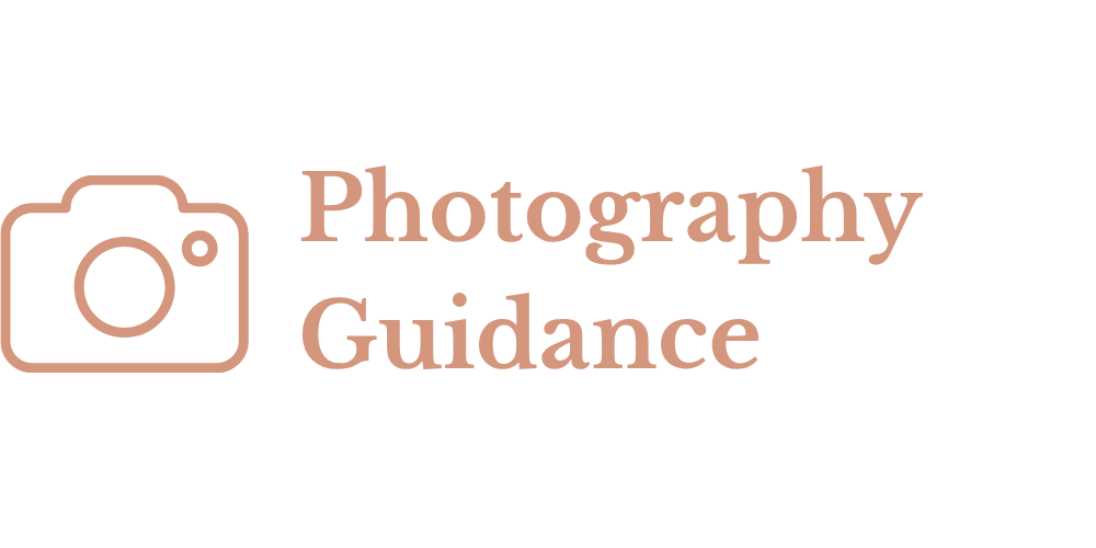 Photography Guidance Icon