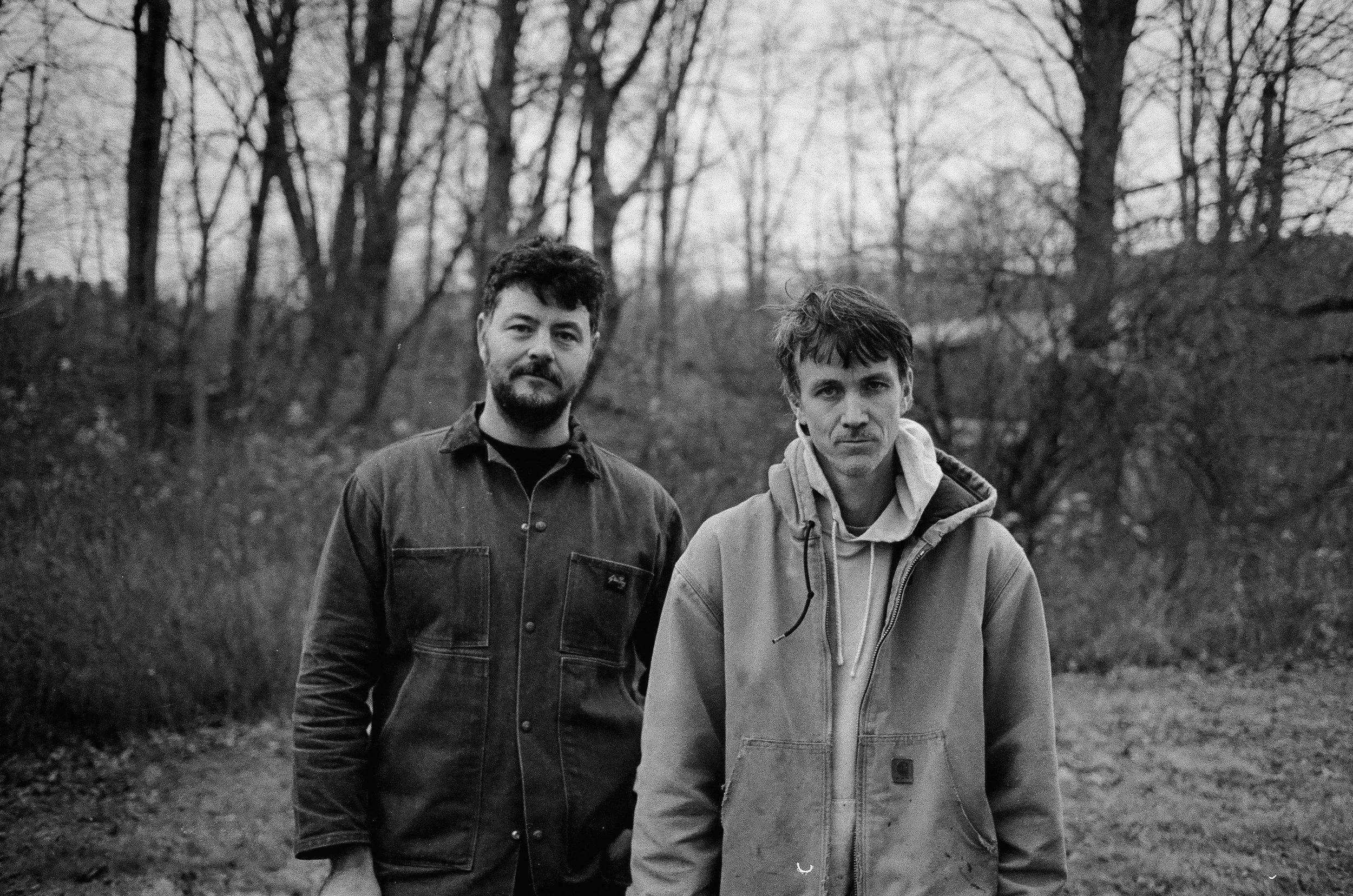 The Felice Brothers