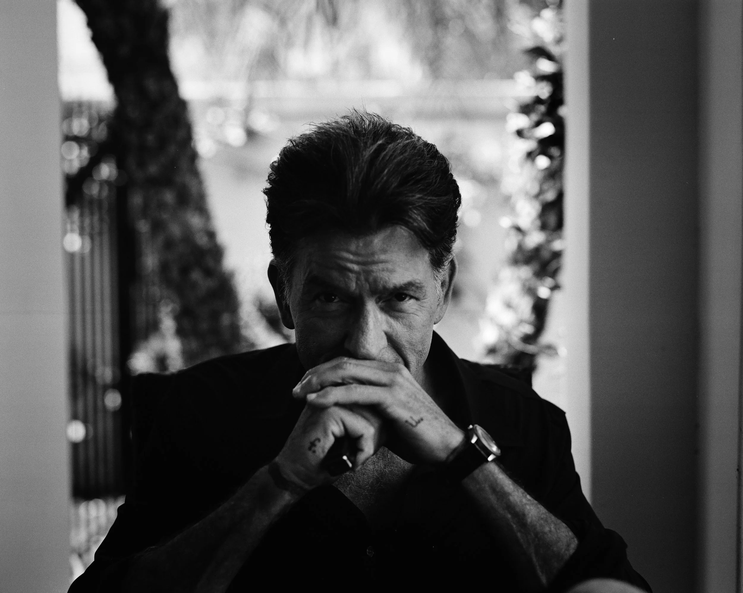 Charlie Sheen