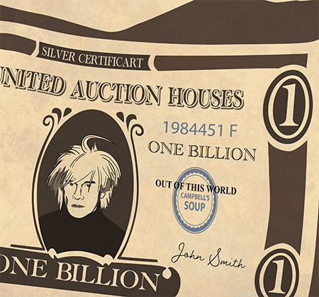 HOW AUCTION HOUSE GUARANTEES AND ENHANCED HAMMER DEALS WORK: A GUIDE FOR ART SELLERS