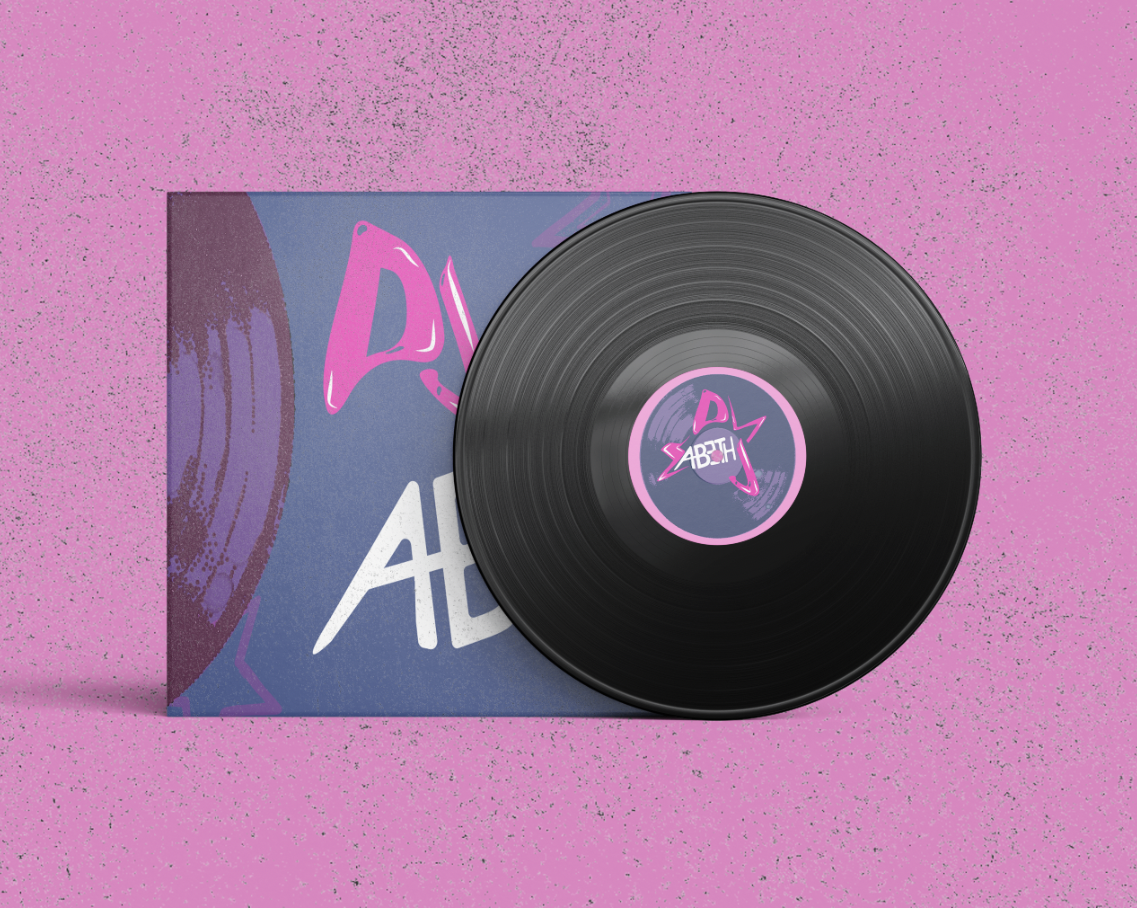 DJ ABETH | Local Branding