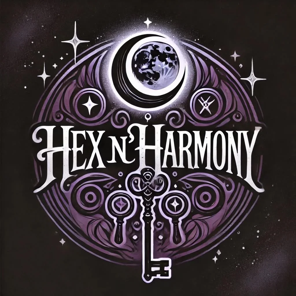 Hex N Harmony 