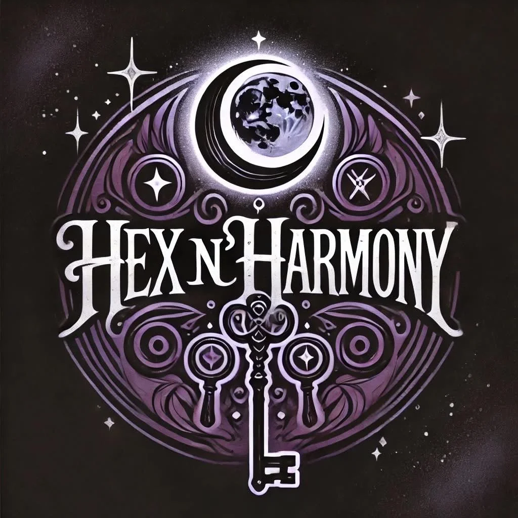 Hex N Harmony 
