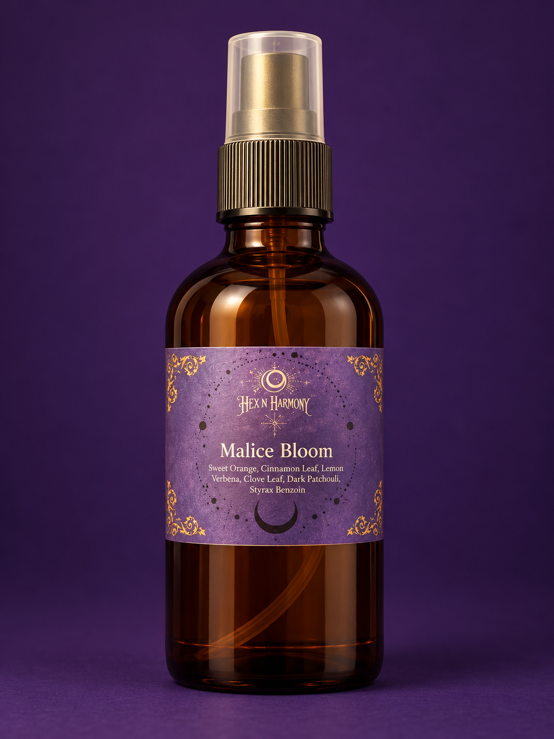 Malice Bloom