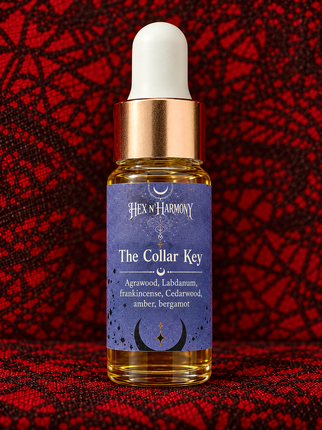 The Collar Key