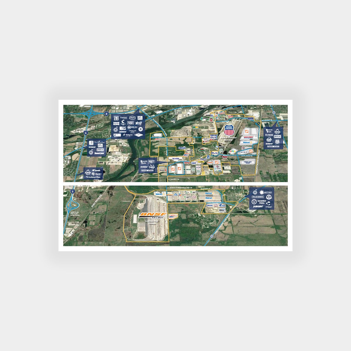 resources master tenant aerial