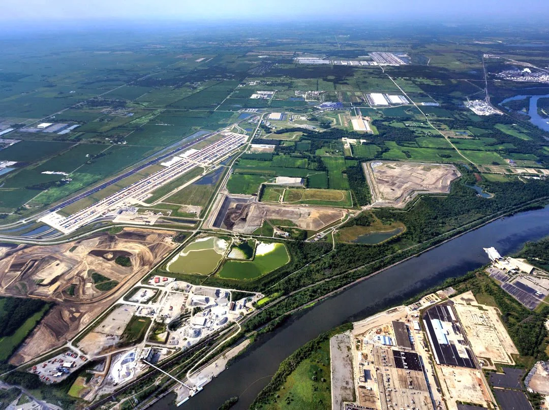 centerpoints tenant aerial