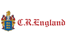 CR England