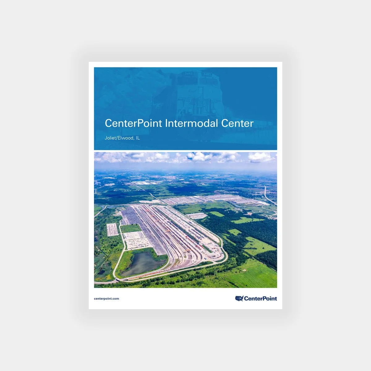 resources centerpoint intermodal center park brochure