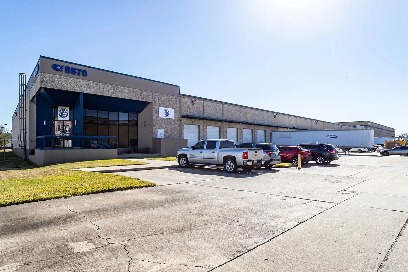 property specs 1 - 8570 market street