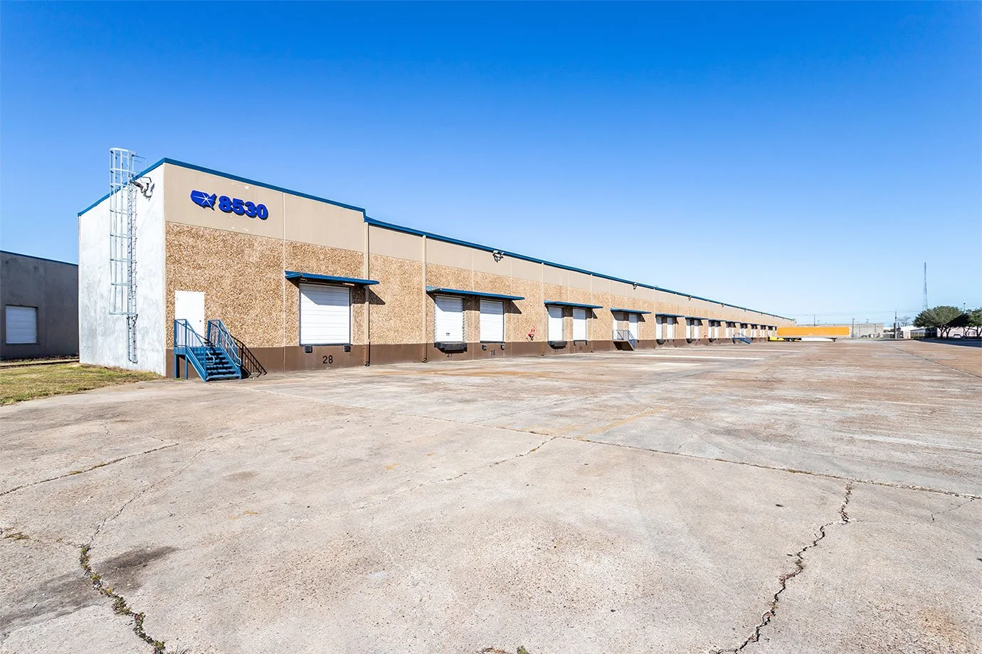 property specs 1 - 8530 market street
