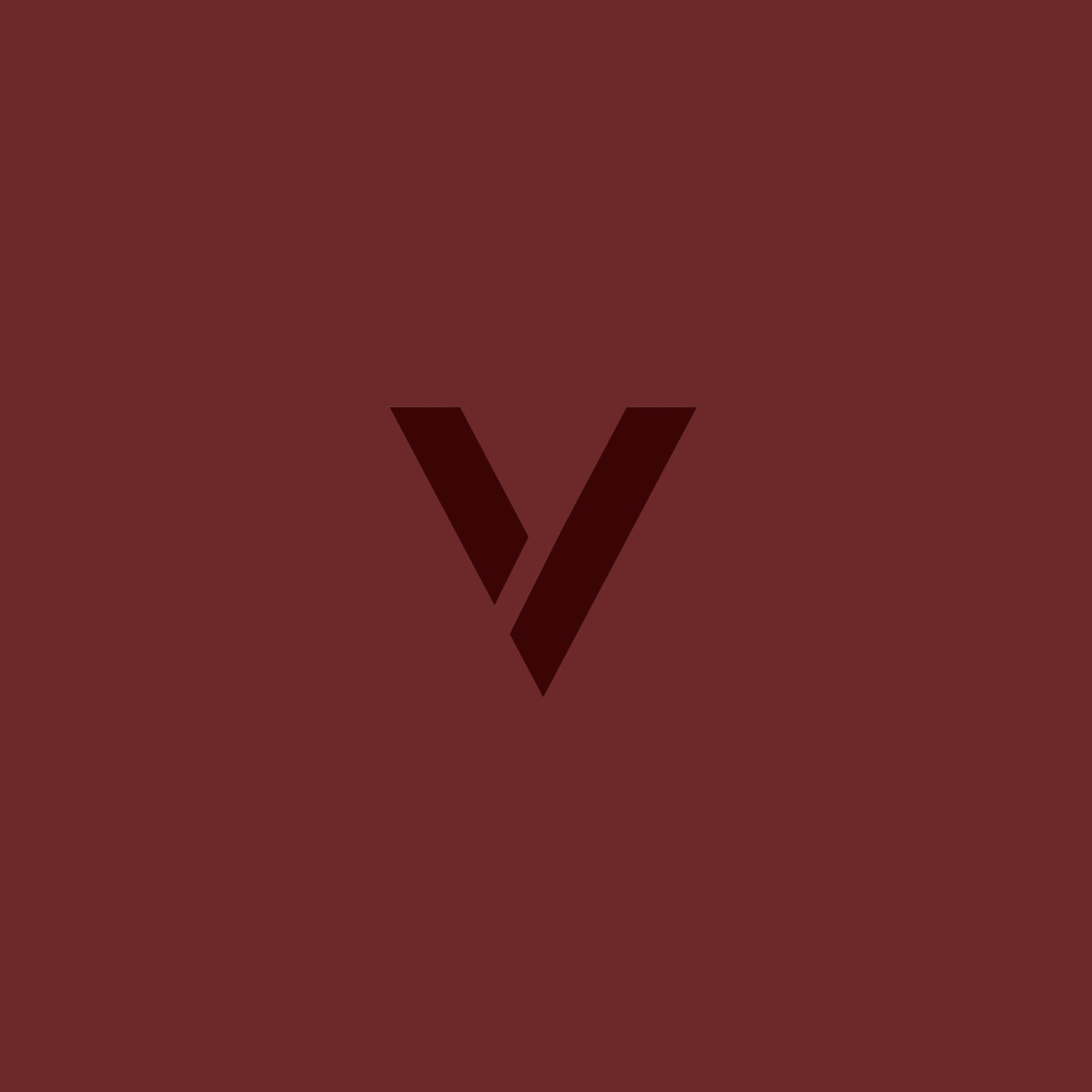 This is the V in VCTORY, which is part of VCTORY Lagree's branding.