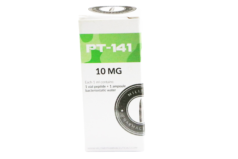 PT 141 Military Pharma