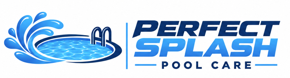 Perfect Splash Pool Care