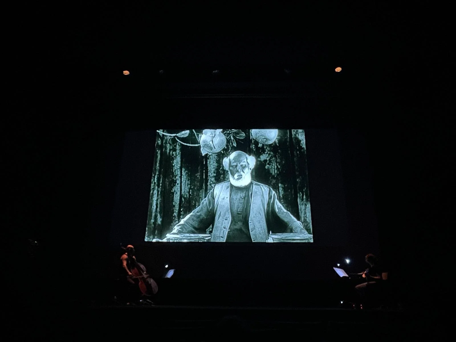 © Claire Bonnefont