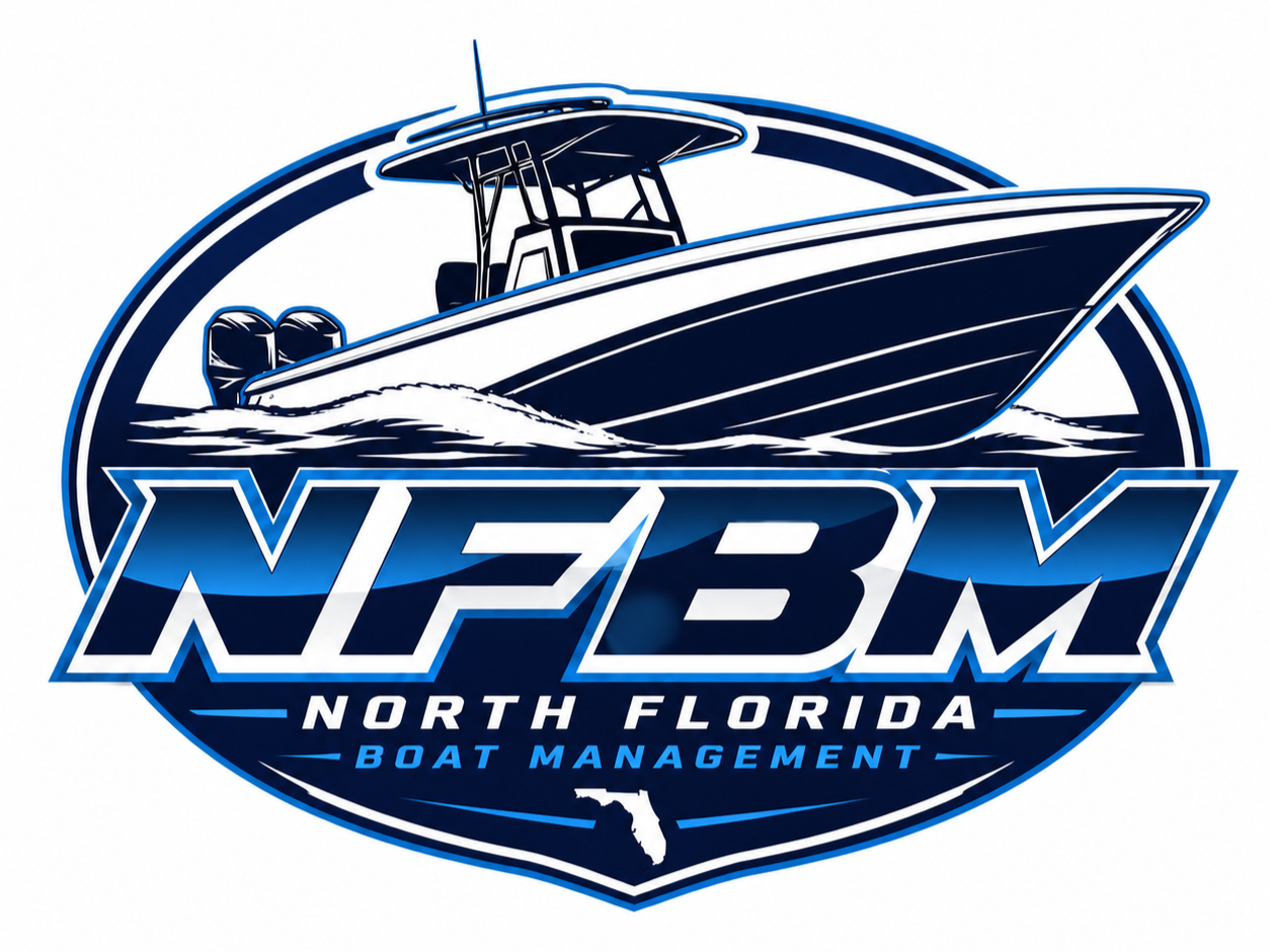 North Florida Boat Management 