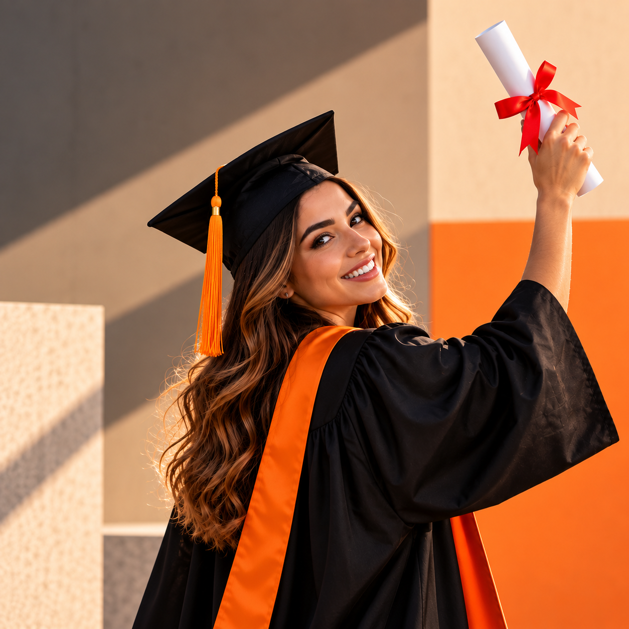 Graduation Photography