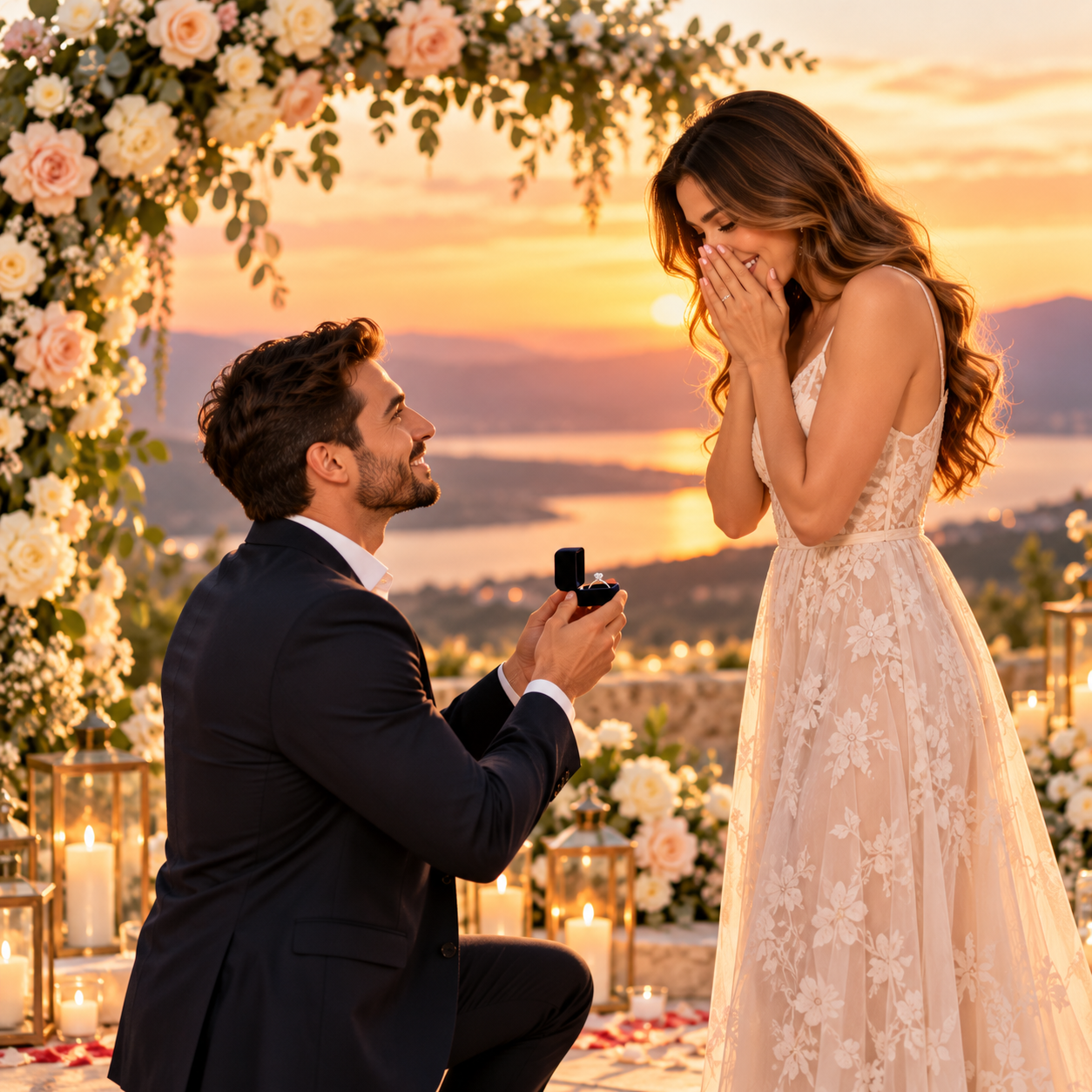 Engagement Photography