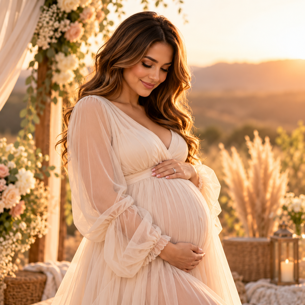 Maternity Photography