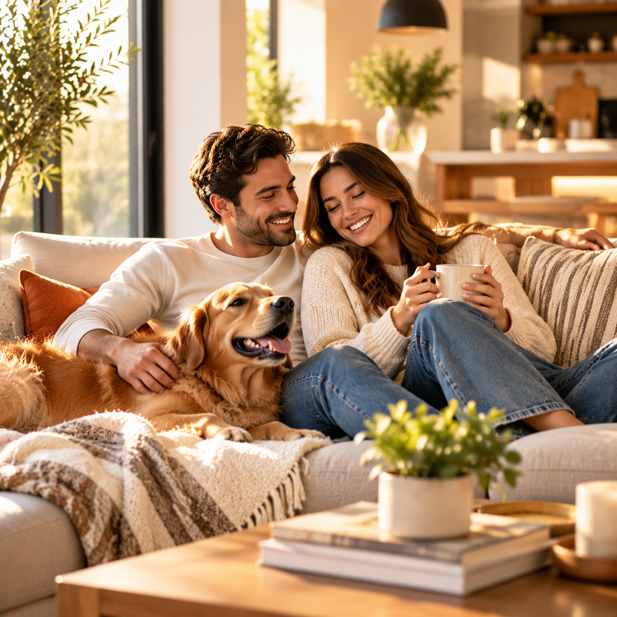 Lifestyle Photography