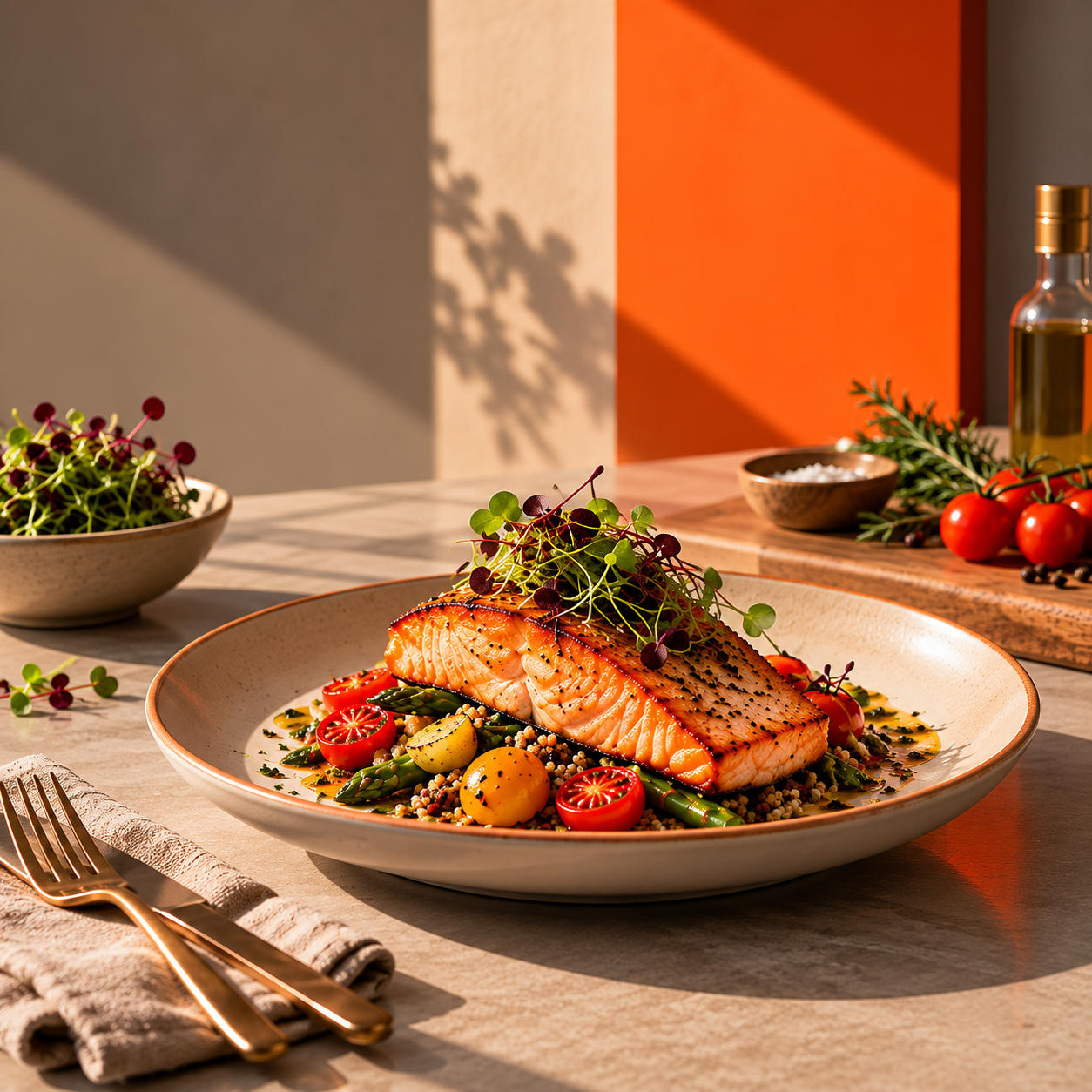 Food Photography