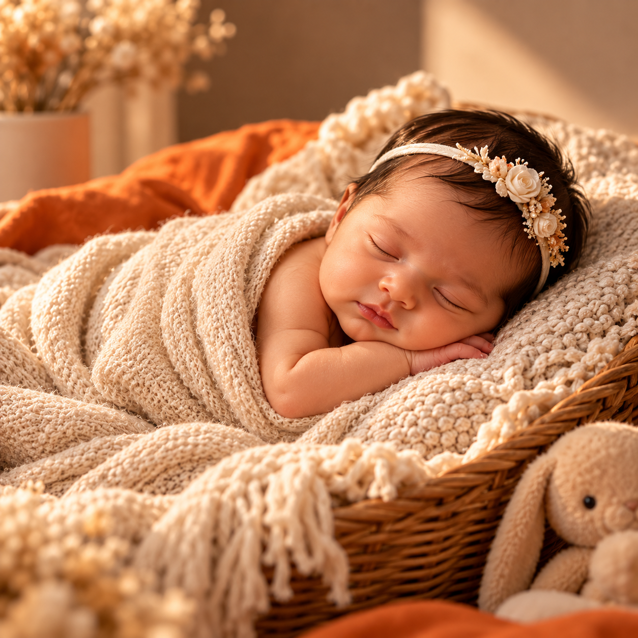 Newborn Photography