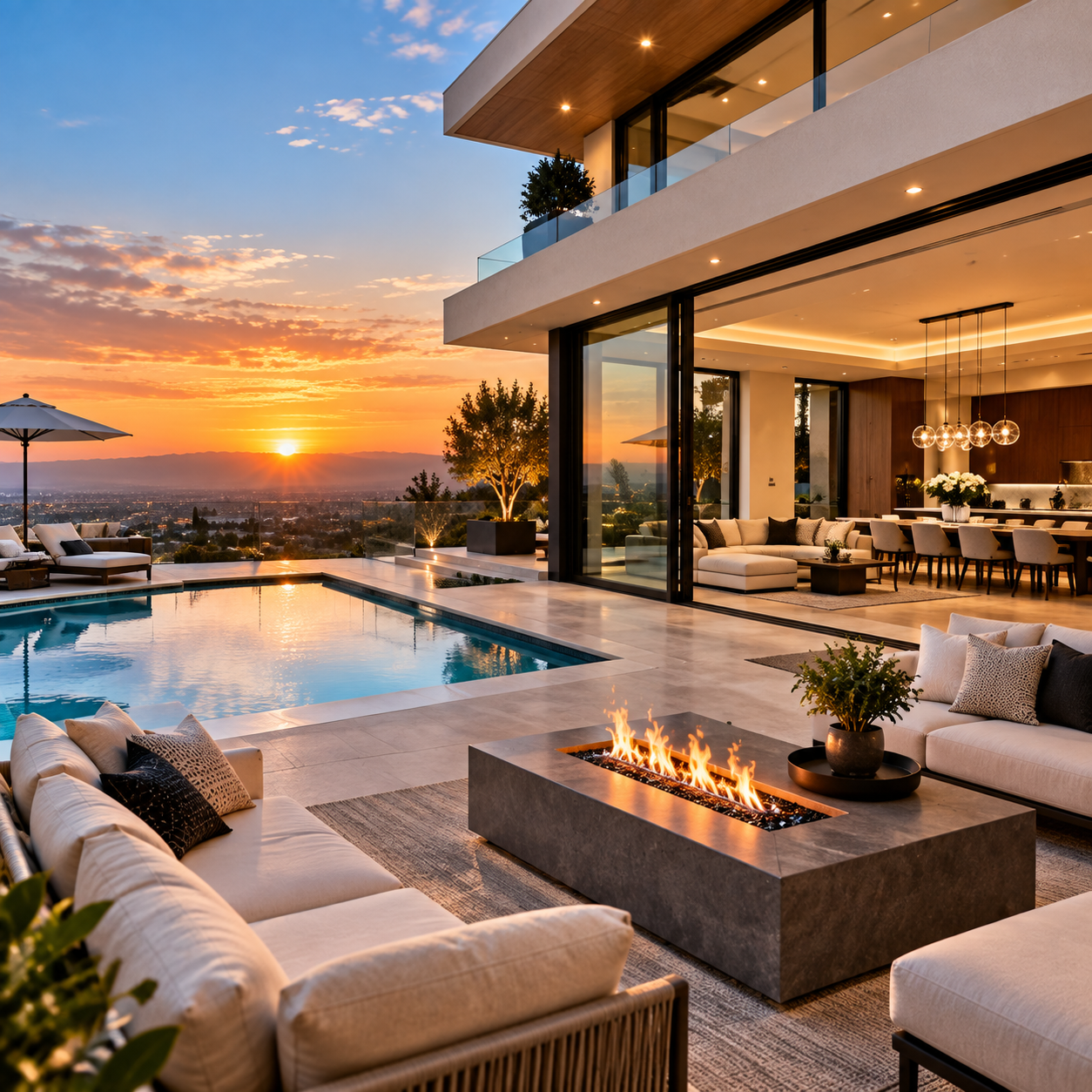 Luxury Real Estate Photography
