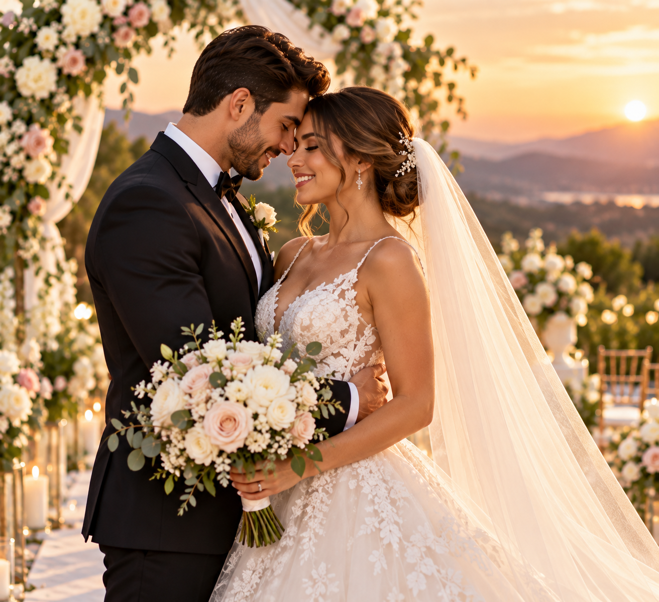 Wedding Photography