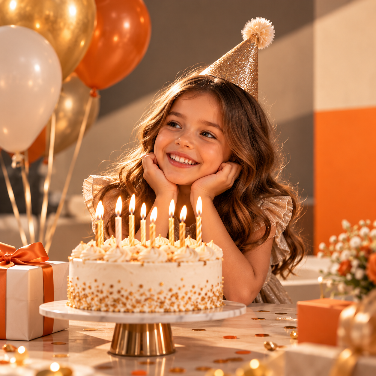 Birthday Photography