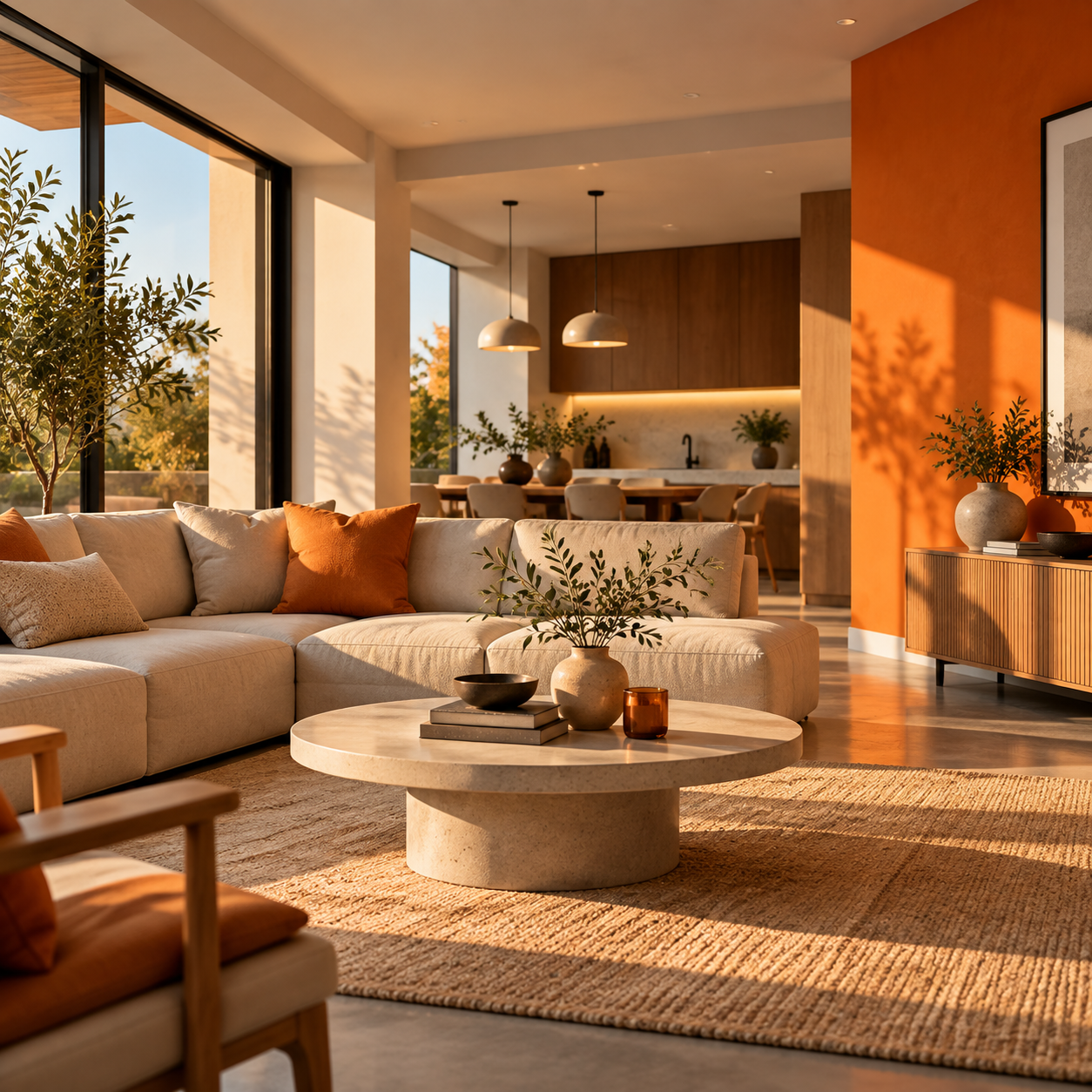 Interior Photography