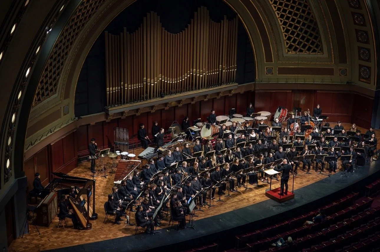 Symphony Concert