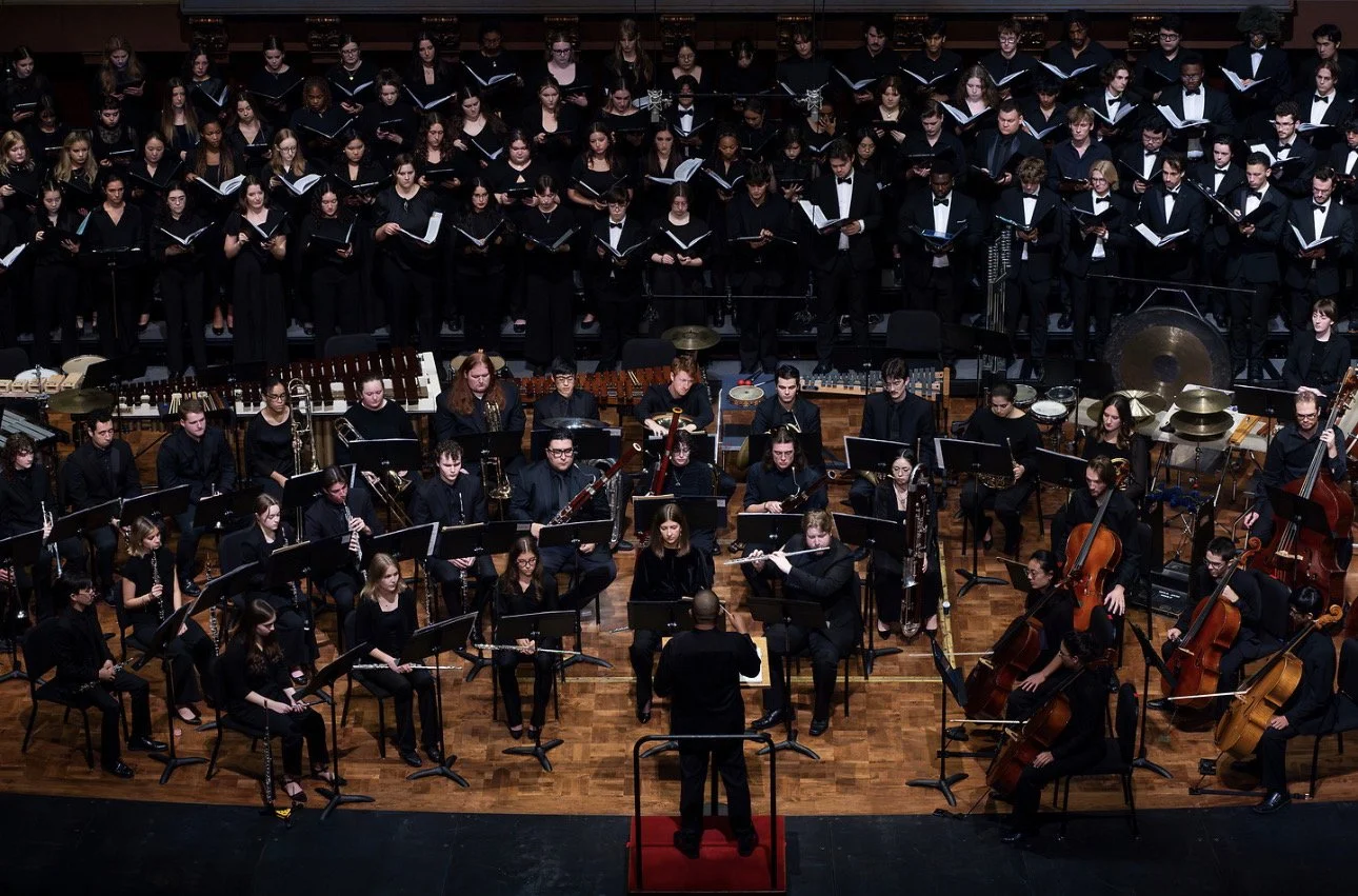 Symphony Concert