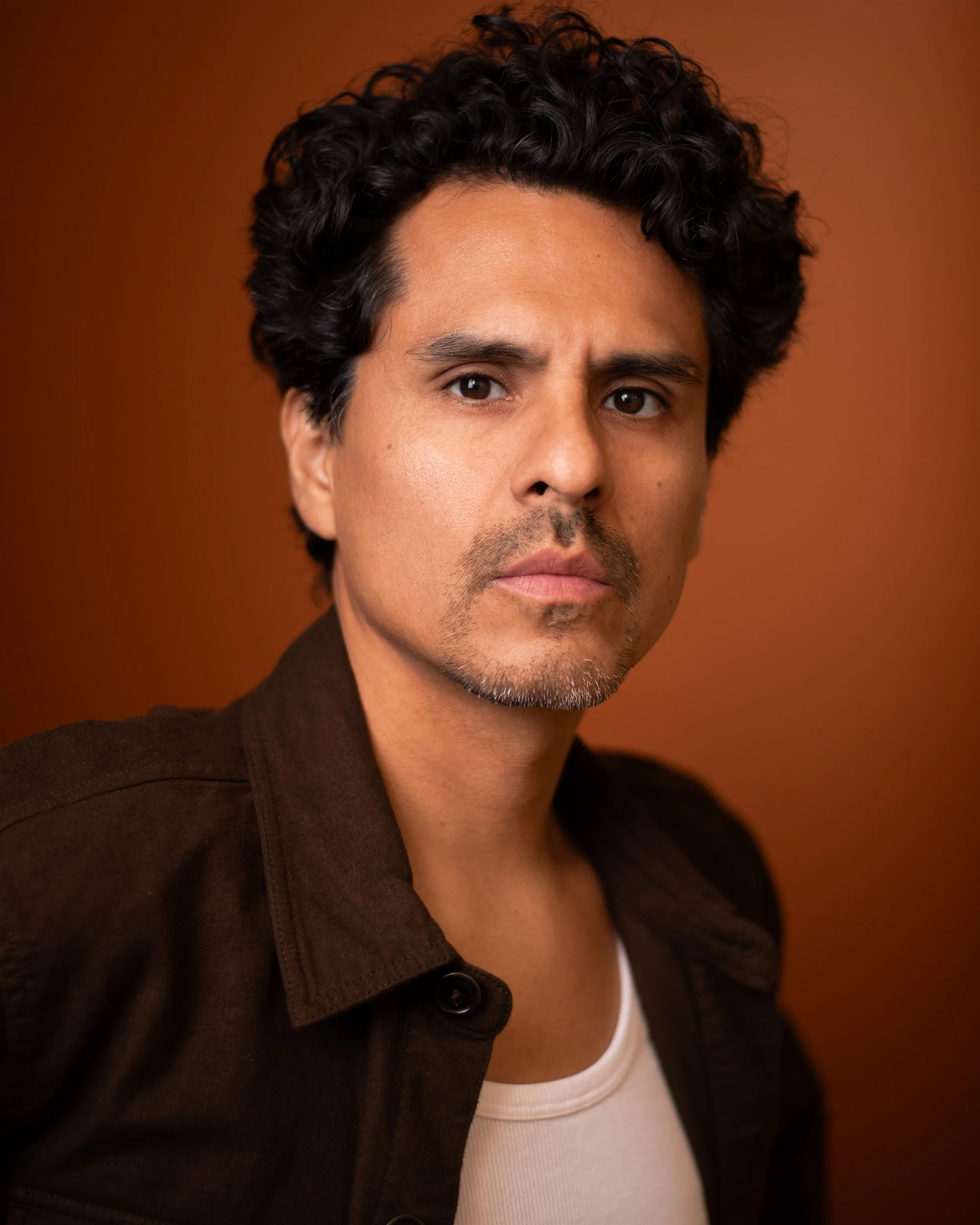 Reza Salazar